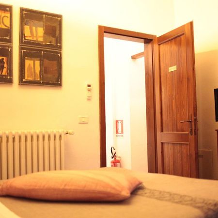 Agriturismo Il Cucco Altedo Ruang foto
