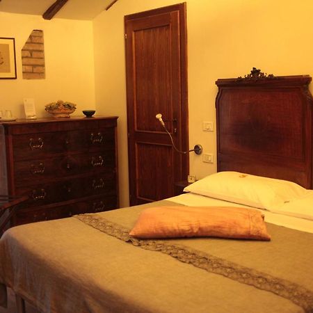 Agriturismo Il Cucco Altedo Ruang foto