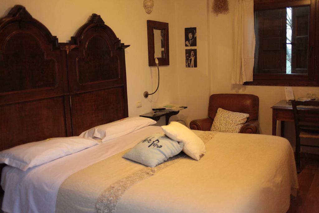 Agriturismo Il Cucco Altedo Ruang foto