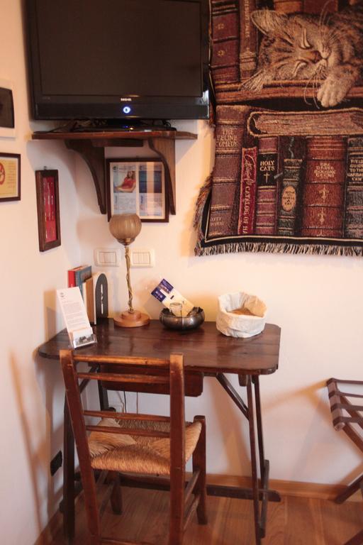 Agriturismo Il Cucco Altedo Ruang foto
