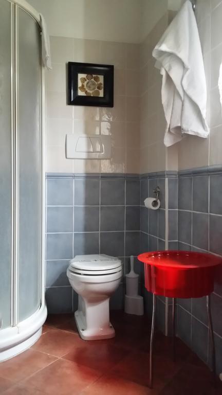 Agriturismo Il Cucco Altedo Ruang foto