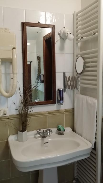 Agriturismo Il Cucco Altedo Ruang foto