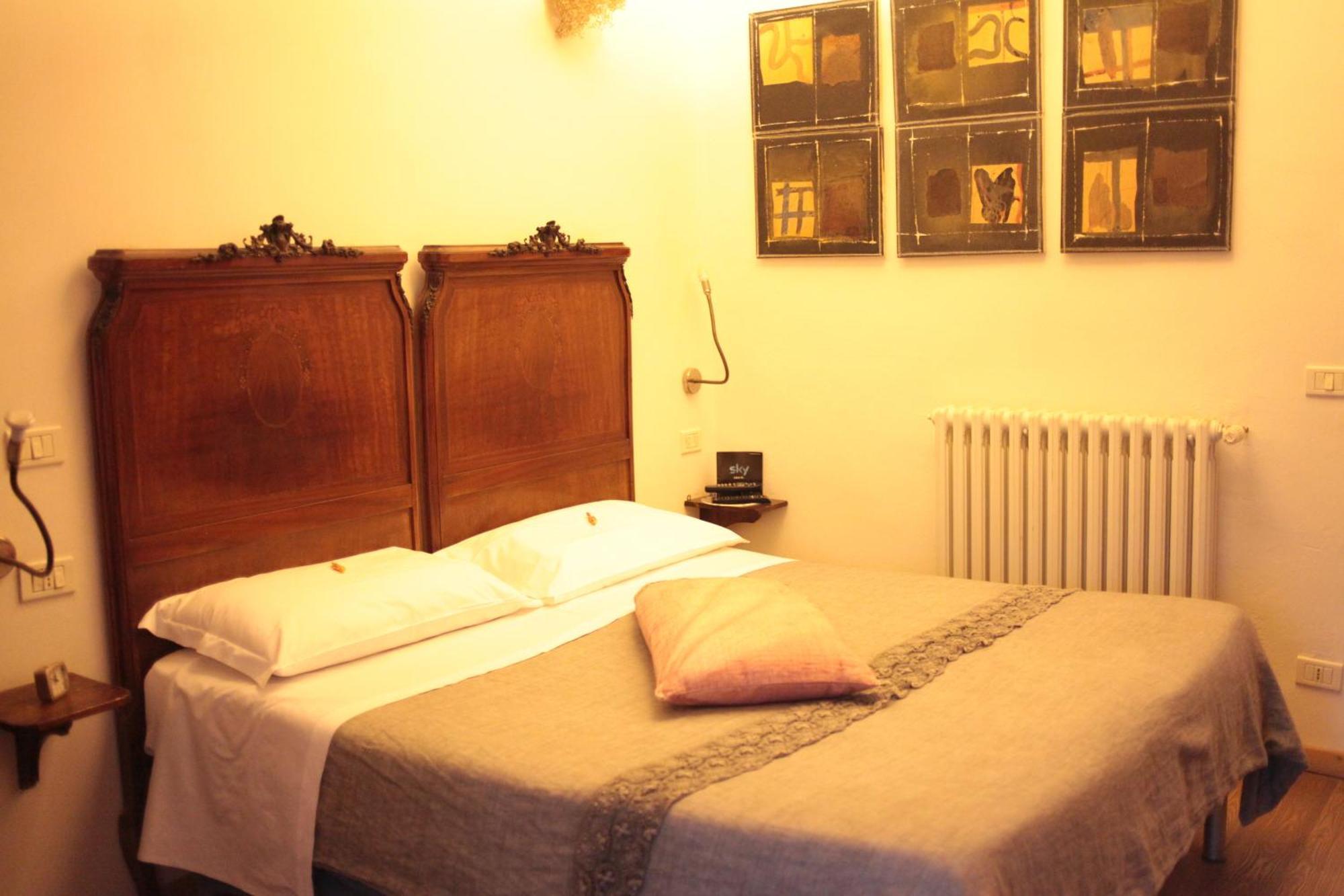 Agriturismo Il Cucco Altedo Ruang foto