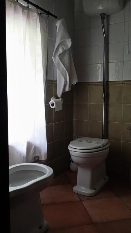 Agriturismo Il Cucco Altedo Ruang foto