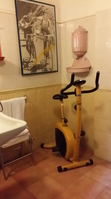Agriturismo Il Cucco Altedo Ruang foto